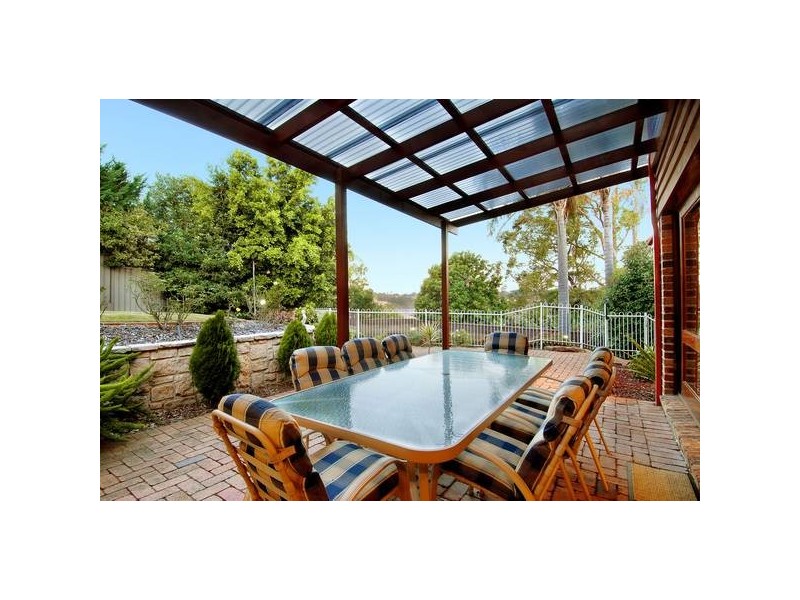 Castle Hill NSW 2154