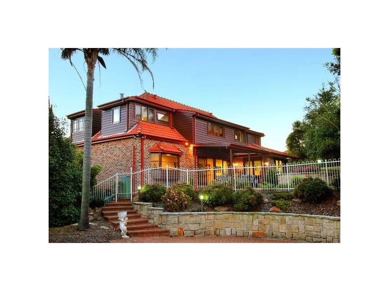 Castle Hill NSW 2154