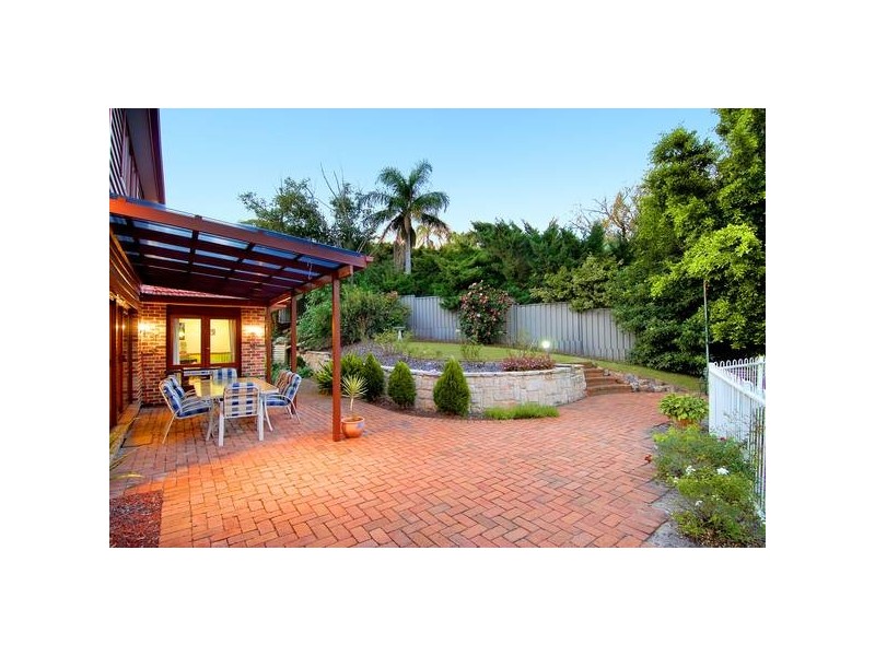 Castle Hill NSW 2154