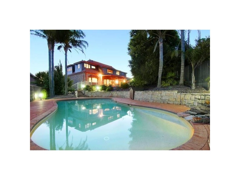 Castle Hill NSW 2154