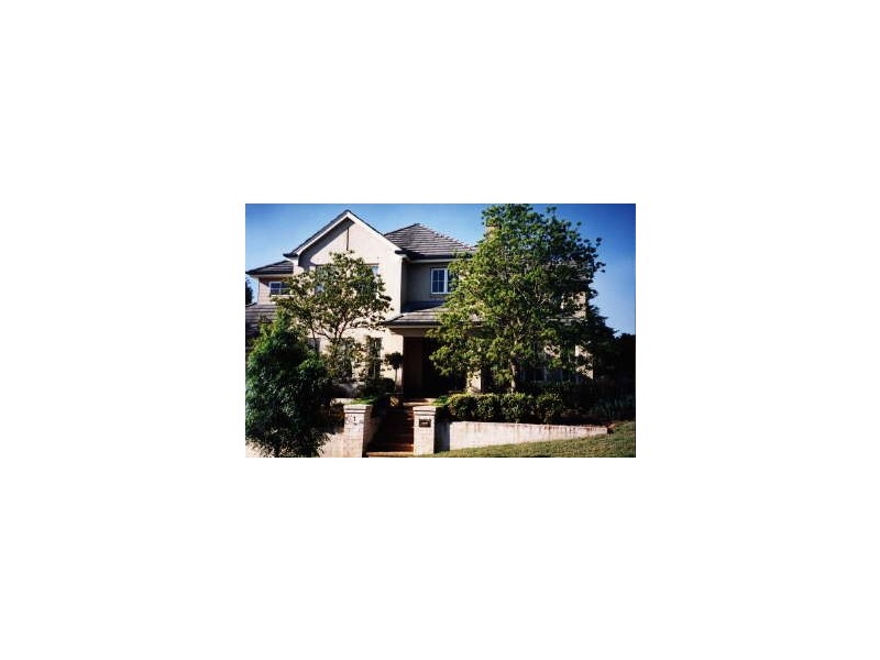1 Invergowrie Close, West Pennant Hills NSW 2125
