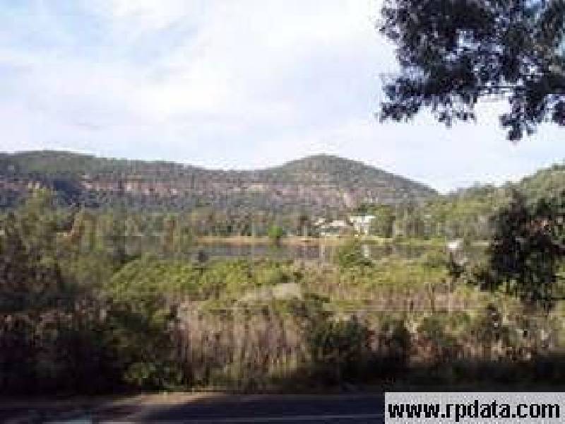 Wisemans Ferry NSW 2775