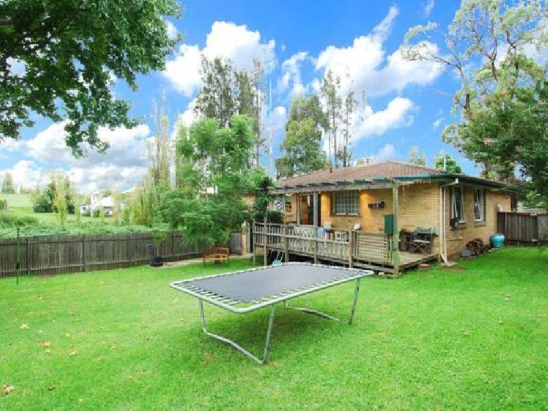 48b Kenthurst Road, Dural NSW 2158