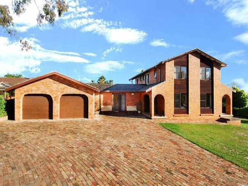 254 Annangrove Rd, Annangrove NSW 2156