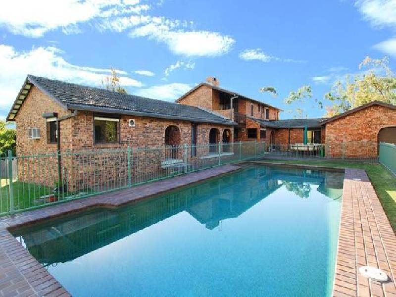 254 Annangrove Rd, Annangrove NSW 2156