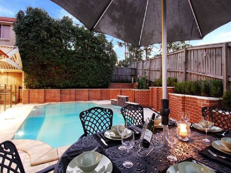 Daintree Place, Dural NSW 2158