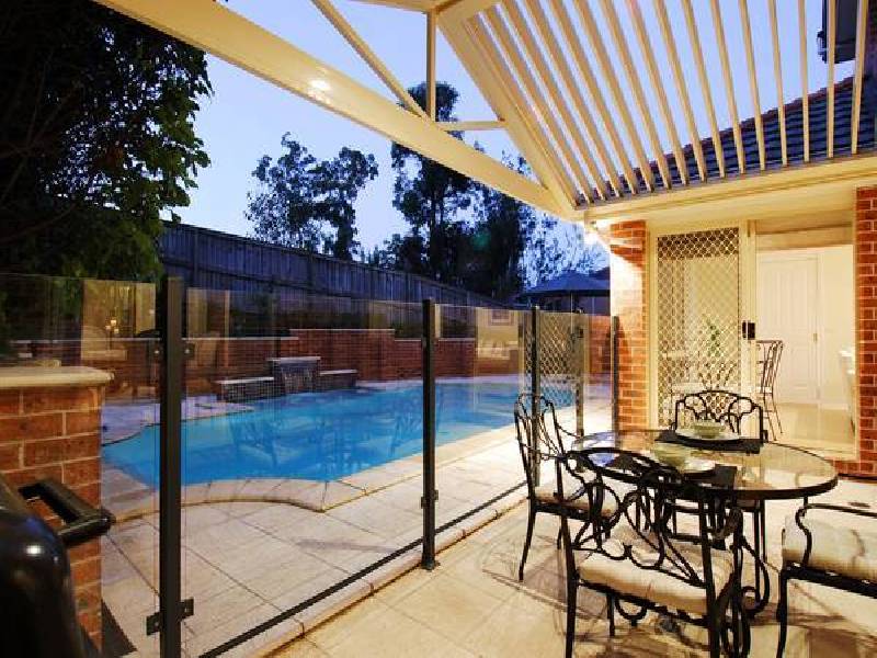 Daintree Place, Dural NSW 2158