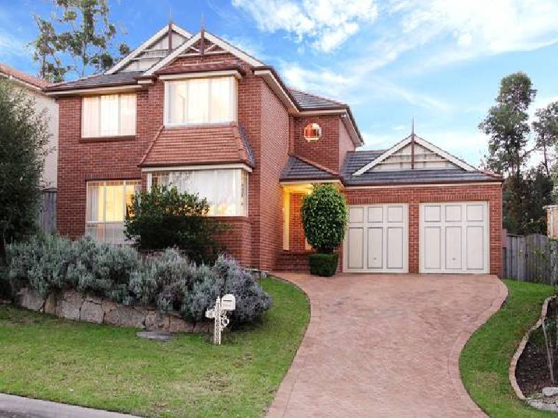 Daintree Place, Dural NSW 2158