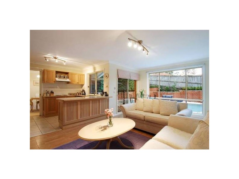 Daintree Place, Dural NSW 2158