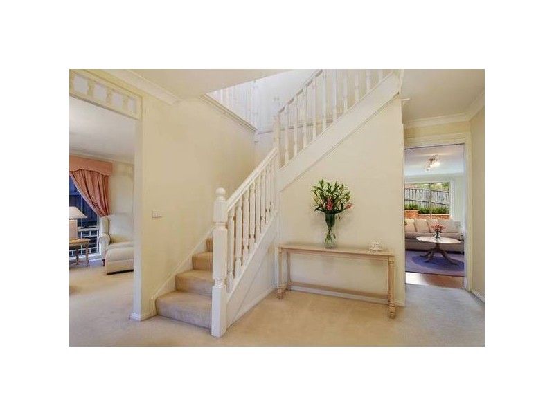 Daintree Place, Dural NSW 2158