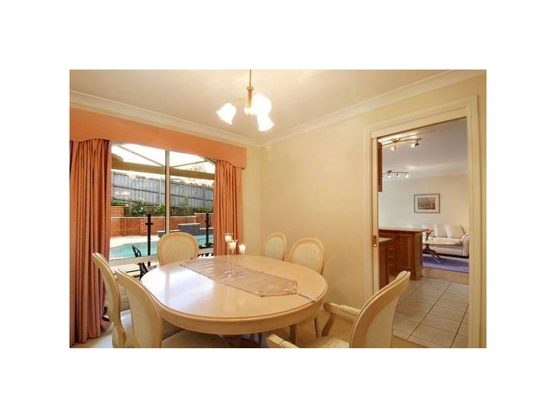 Daintree Place, Dural NSW 2158