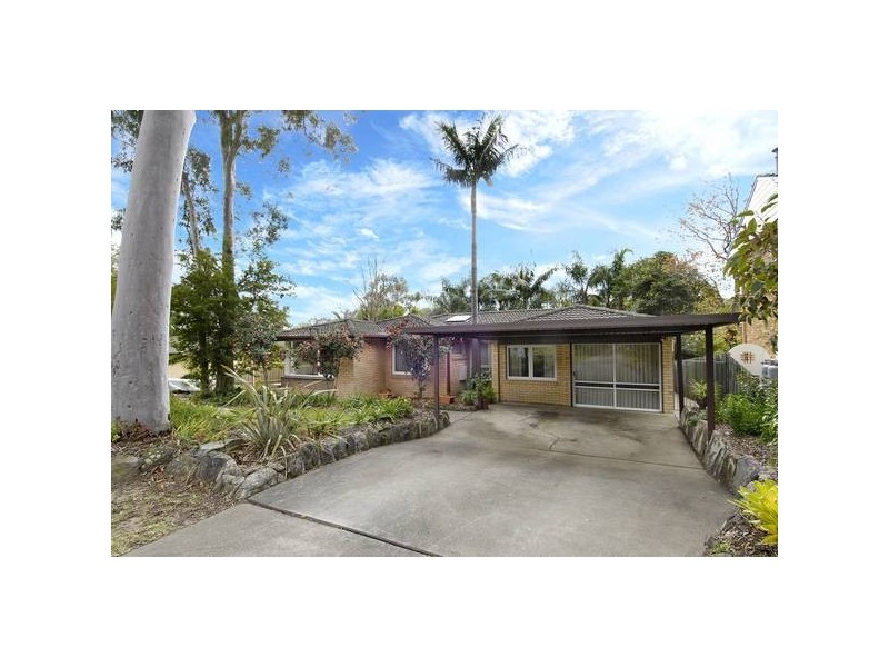 Rosebank, Dural NSW 2158