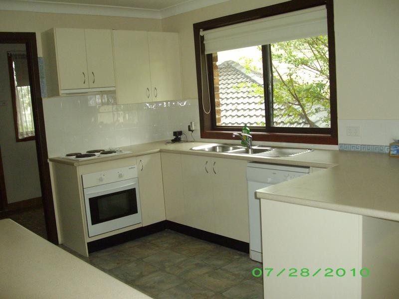 Castle Hill NSW 2154