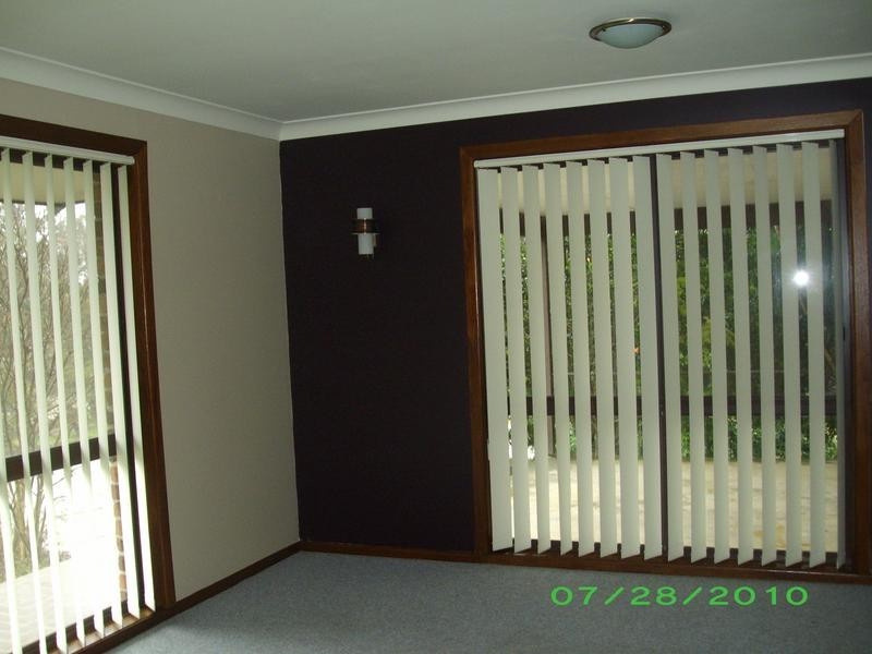 Castle Hill NSW 2154