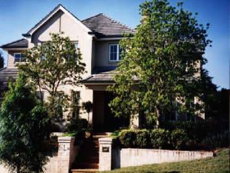 West Pennant Hills NSW 2125