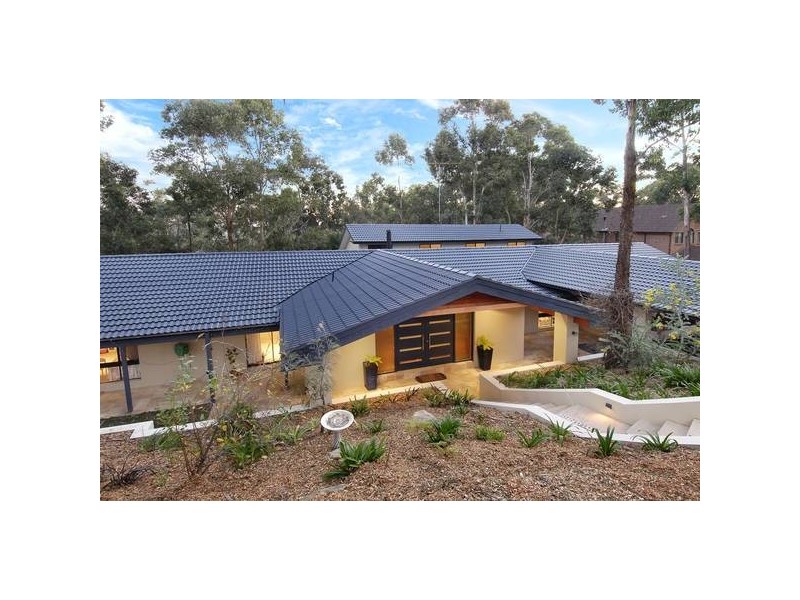 Carinda Drive, Glenhaven NSW 2156