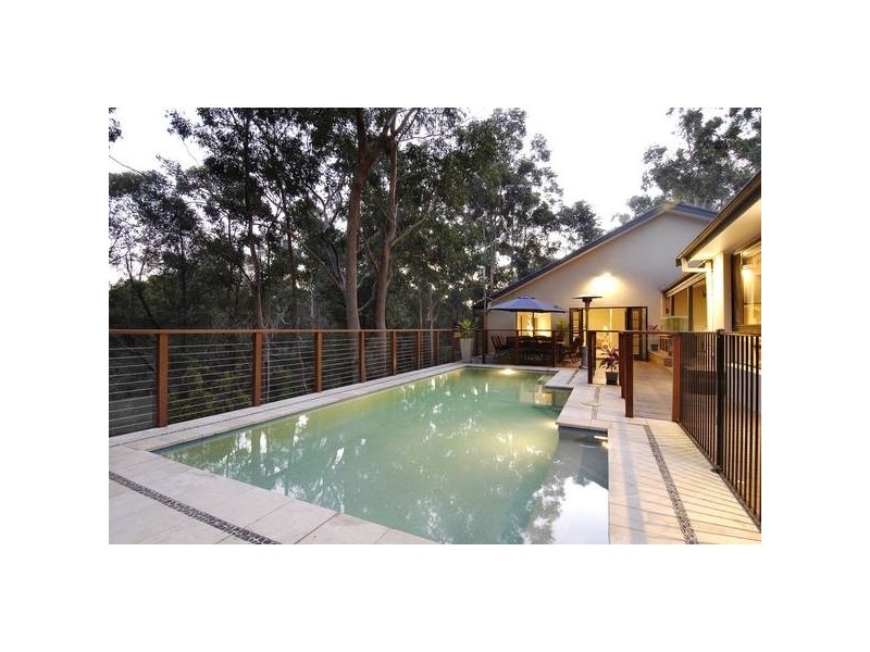 Carinda Drive, Glenhaven NSW 2156