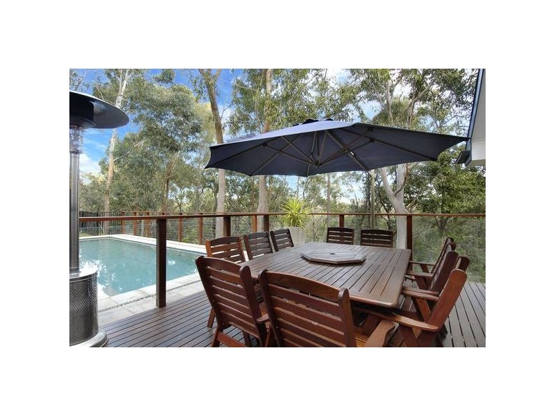 Carinda Drive, Glenhaven NSW 2156