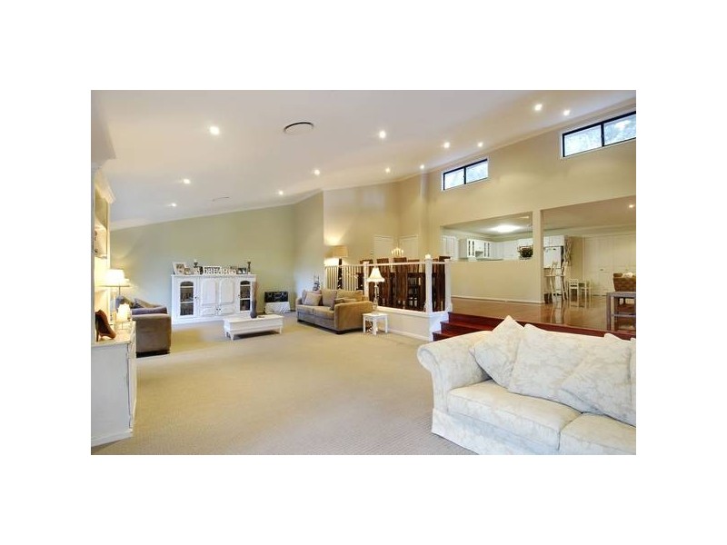 Carinda Drive, Glenhaven NSW 2156