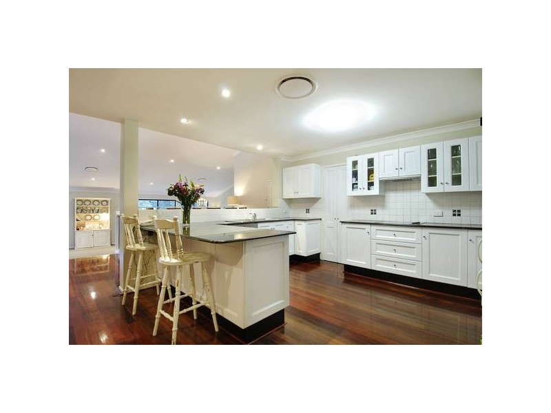 Carinda Drive, Glenhaven NSW 2156