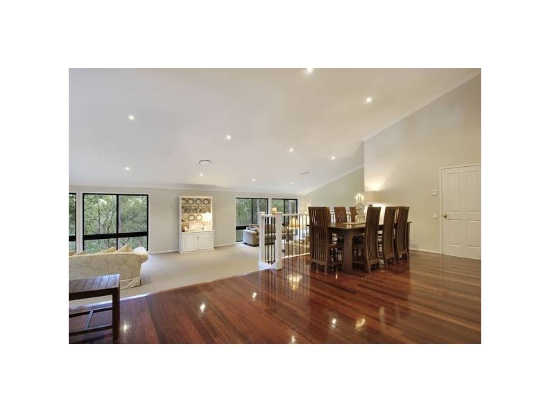 Carinda Drive, Glenhaven NSW 2156