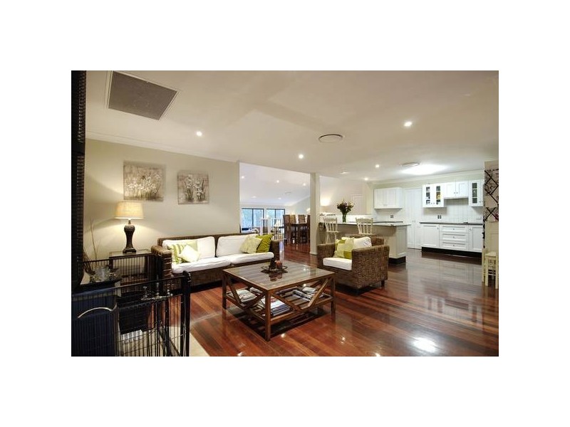 Carinda Drive, Glenhaven NSW 2156