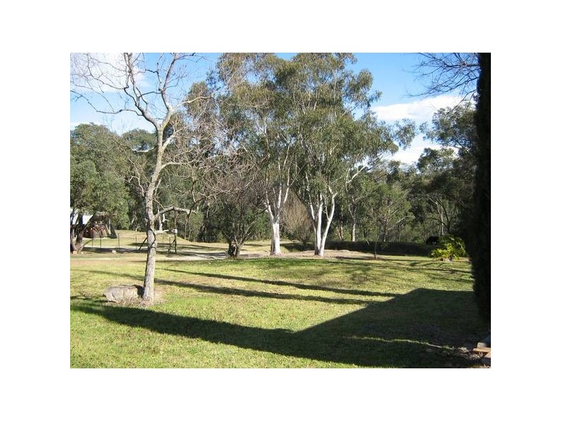 Annangrove NSW 2156