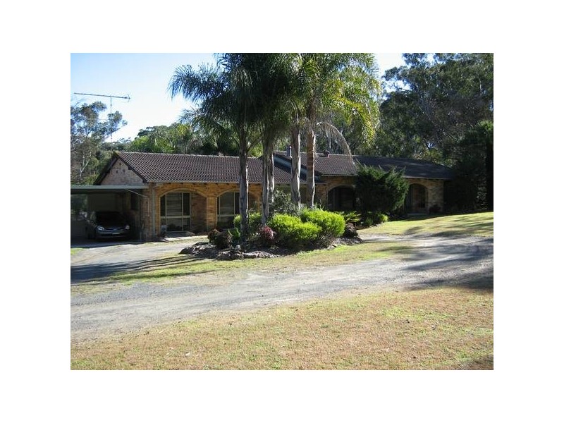Annangrove NSW 2156