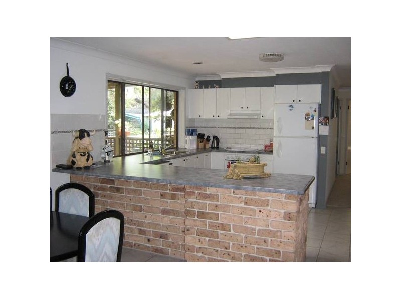 Annangrove NSW 2156