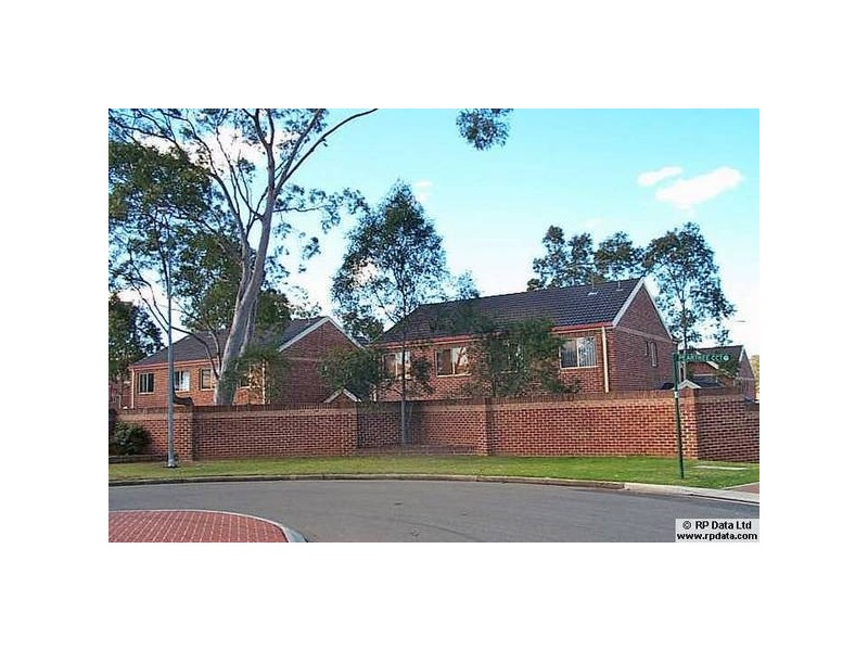 Coonara Avenue, West Pennant Hills NSW 2125