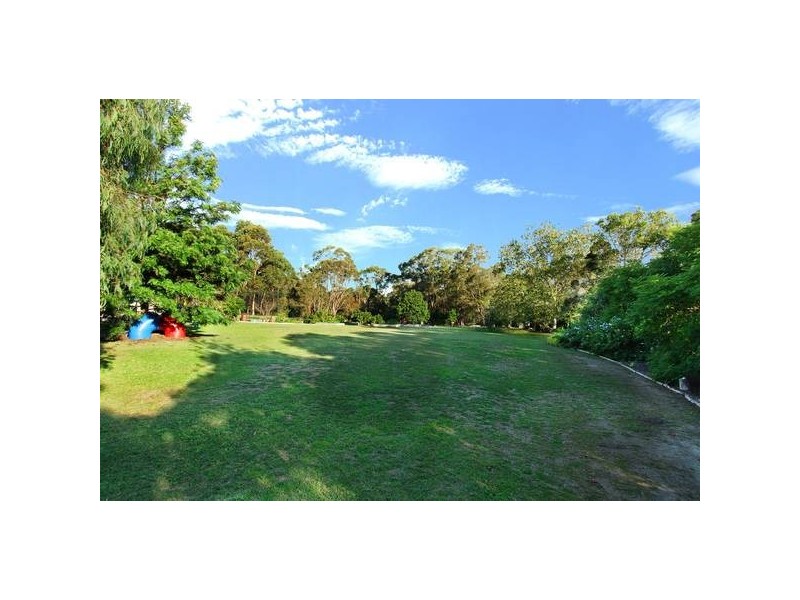 254 Annangrove Rd (rural), Annangrove NSW 2156