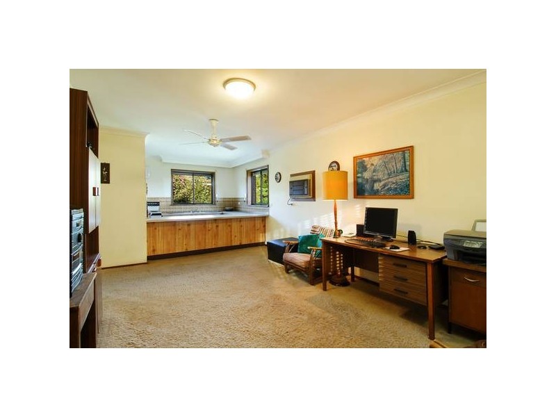 254 Annangrove Rd (rural), Annangrove NSW 2156