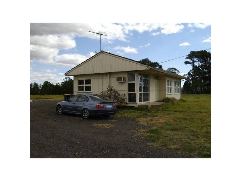 Annangrove NSW 2156