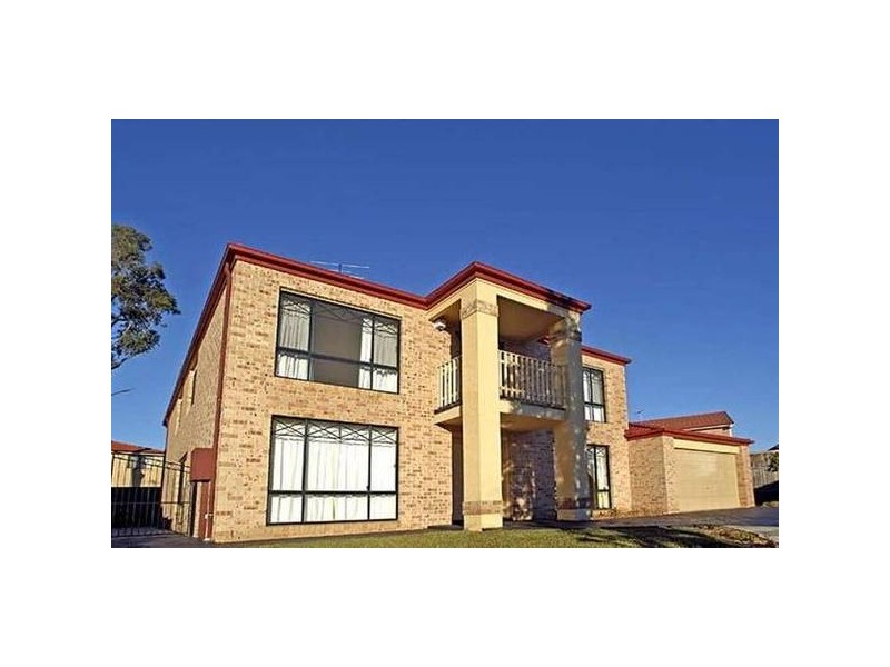 Beaumont Hills NSW 2155