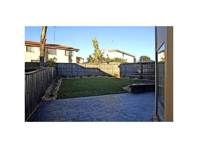 Beaumont Hills NSW 2155