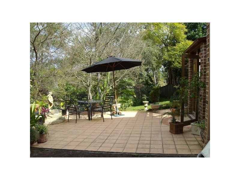 50 Lisa Crescent, Castle Hill NSW 2154