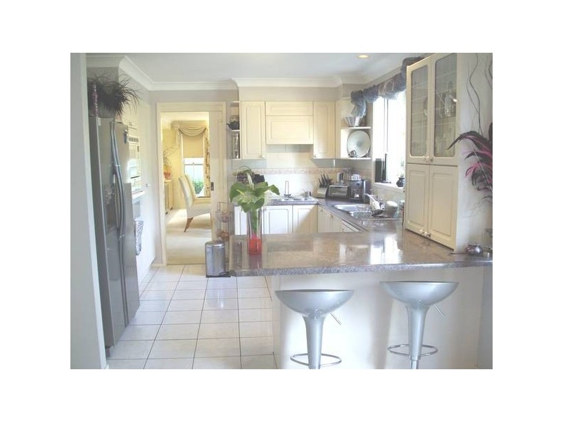 50 Lisa Crescent, Castle Hill NSW 2154