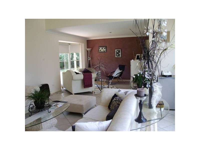 50 Lisa Crescent, Castle Hill NSW 2154