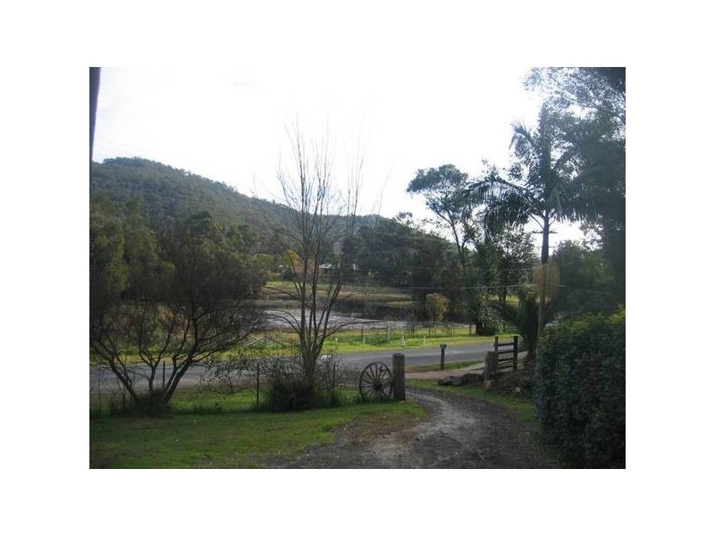 Wisemans Ferry NSW 2775