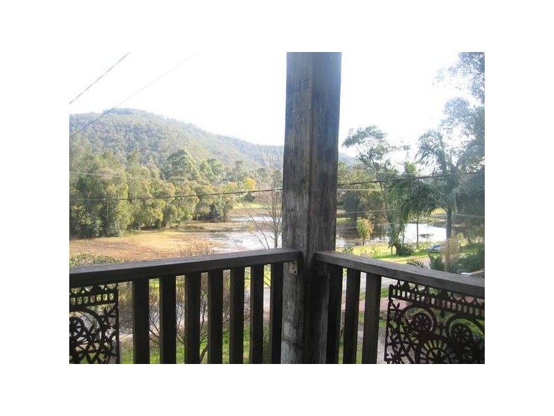 Wisemans Ferry NSW 2775