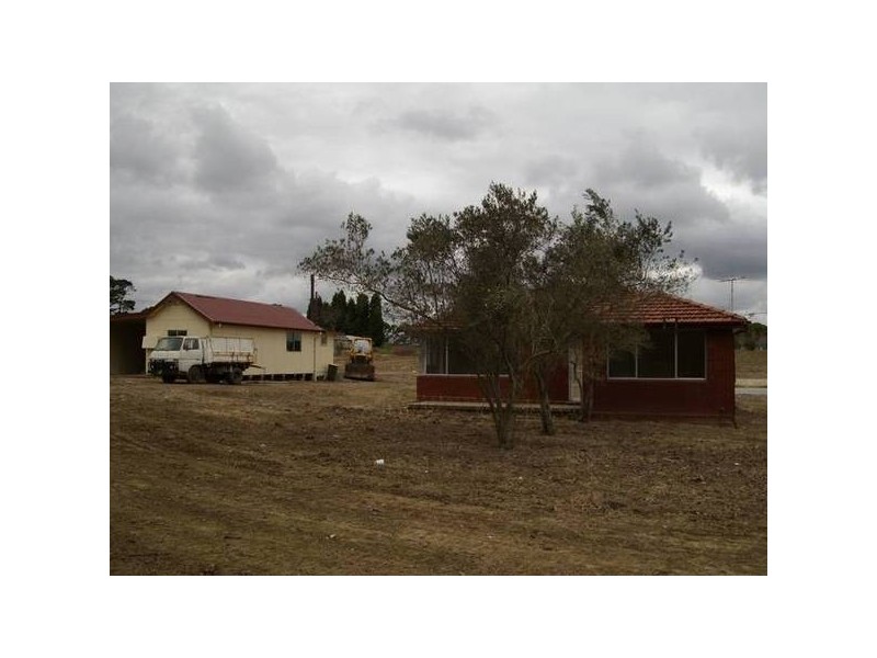 Glenorie NSW 2157
