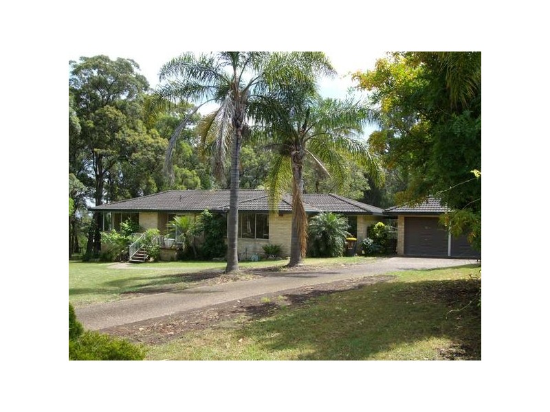 5 Cranstons Road, Middle Dural NSW 2158