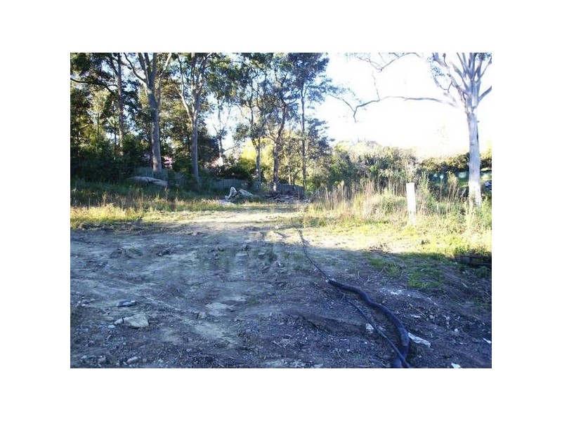 4 Gardiner Rd, Galston NSW 2159