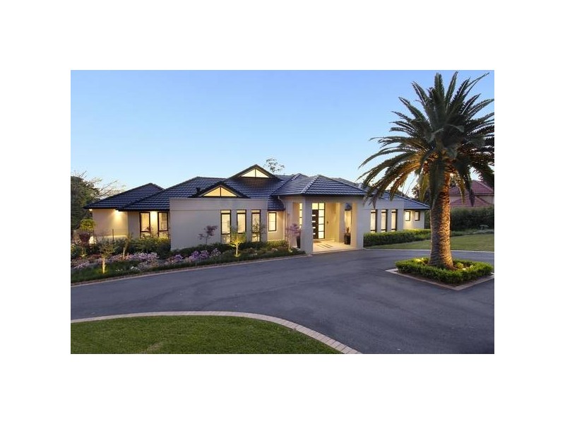 West Pennant Hills NSW 2125