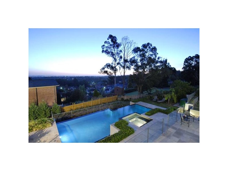 West Pennant Hills NSW 2125