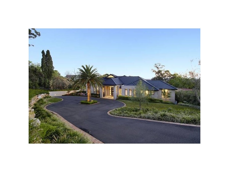 West Pennant Hills NSW 2125