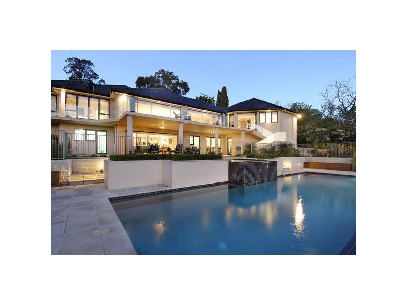 West Pennant Hills NSW 2125
