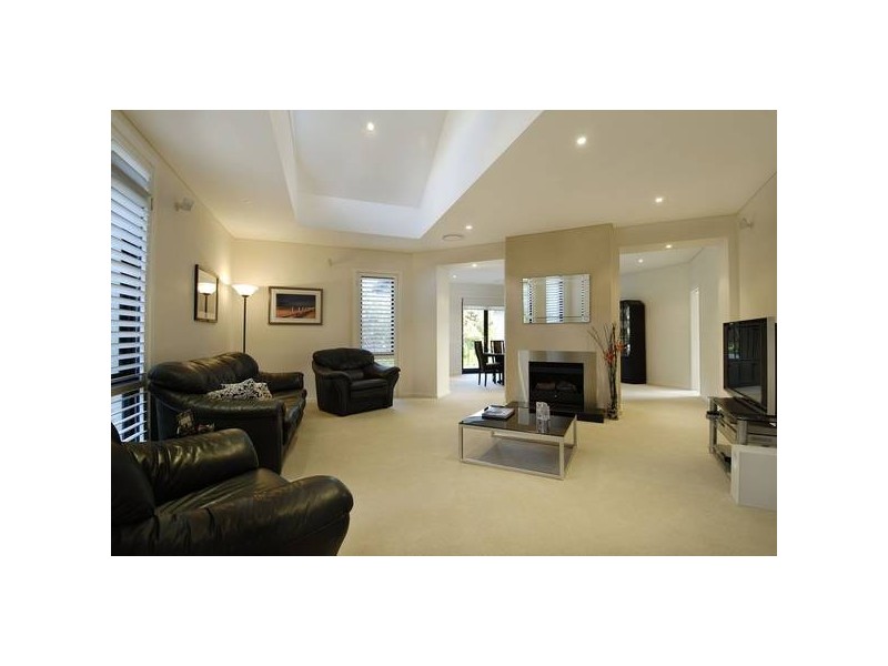 West Pennant Hills NSW 2125