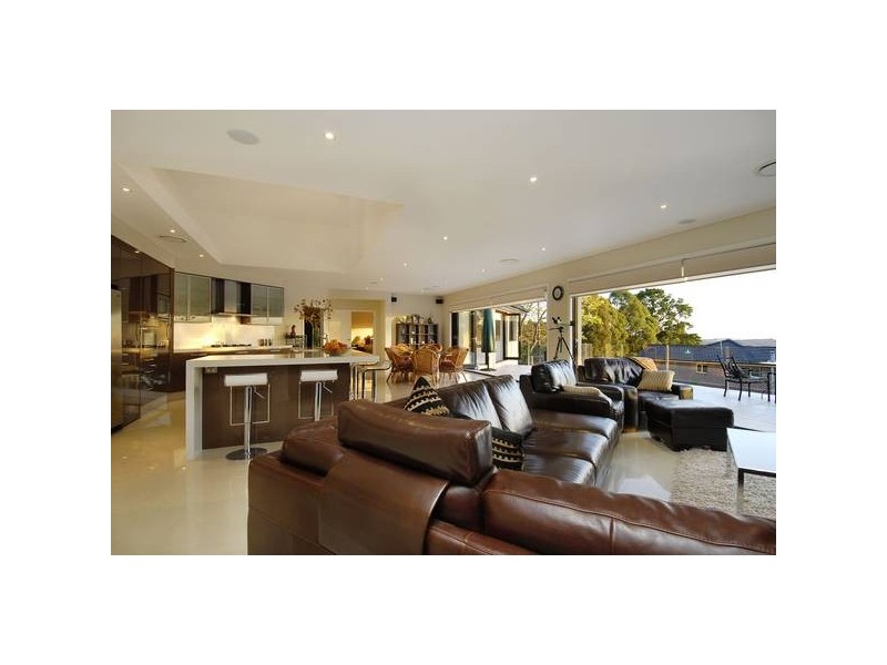 West Pennant Hills NSW 2125