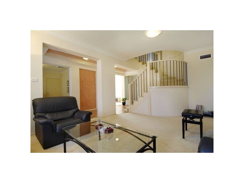 Cherrybrook NSW 2126